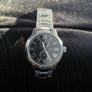 Guess Watch
